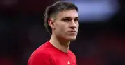 Man Utd Set £30m Price for Ugarte as Milan and Amorim Circle