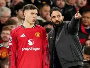 Man Utd Set £30m Price Tag on Ugarte as Milan Eye Reunion with Amorim