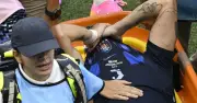 Man Utd Star Stretchered Off, Bielsa Rages – World Cup Round-Up
