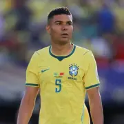 Man Utd Stars at World Cup: Casemiro Dropped, Mazraoui Impresses