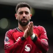 Man Utd target Baleba speaks to Fernandes about Old Trafford move