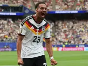 Man Utd Target Felix Nmecha as Midfield Successor to Casemiro