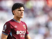 Man Utd Tell West Ham to Lower Mateus Fernandes Asking Price