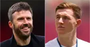 Man Utd to raid Spurs, Anderson bid, Liverpool deal at risk