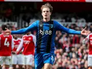 Man Utd Transfer Boost: Scott Path Clears, £35m Sangare Bid Lined Up