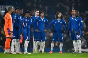 Man Utd Transfer News: Cucurella Deal Falls Through