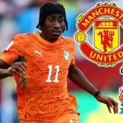 Man Utd Urged to Hijack Liverpool's £86m Diomande Deal