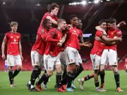 Man Utd withdraw from EFL Trophy and National League Cup to ease academy fixture load