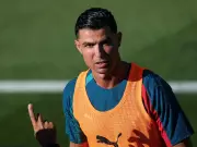 Man Utd's Dalot Confident of World Cup Glory with Portugal and Ronaldo