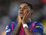 Man Utd's Path to Signing Marcus Rashford Replacement Emerges