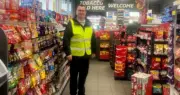 Man Visits Every UK Service Station, Reveals Little-Known Rule