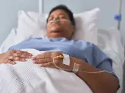 Man Wakes from 6-Month Coma, Learns Father Died by Suicide