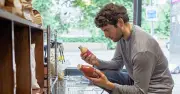 Man Who Visited 1,000 Supermarkets in 150 Countries Reveals Two British Staples Found in Every Store