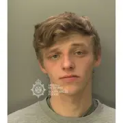 Man Who Waved Knife at Shop Worker Jailed for Six Years