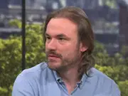 Man with cerebral palsy says sex surrogate 'changed his life' after bullying