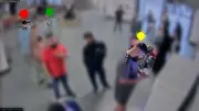 Manchester Airport attacker jailed for punching female police officer 10 times
