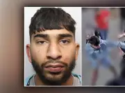 Manchester Airport Brother Sentencing: Thug Who Attacked Police Learns Fate