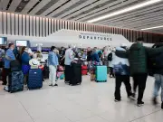 Manchester Airport Cancelled Flights June 18: Full List