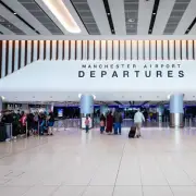 Manchester Airport Delayed and Cancelled Flights June 8