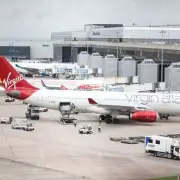 Manchester Airport Flight Delays and Cancellations June 15