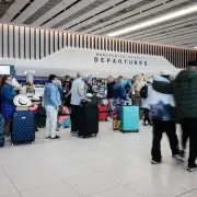 Manchester Airport Flights Back to Normal After Runway Repair