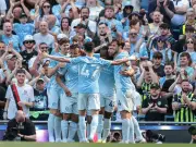 Manchester City 2026-27 Premier League Fixtures: Key Dates and Derby Days