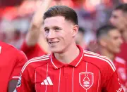 Manchester City agree deal for Elliot Anderson, personal terms pending