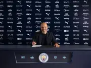 Manchester City Appoint Enzo Maresca as New Manager After Guardiola Exit