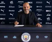 Manchester City appoint Enzo Maresca as new manager on three-year deal