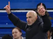 Manchester City Close on Chelsea Deal to Appoint Enzo Maresca as Manager