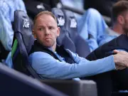 Manchester City Face Battle to Keep Under-21 Coach Ben Wilkinson