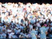 Manchester City Says Goodbye to Four Players as Contracts Expire
