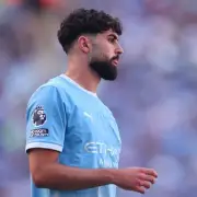 Manchester City Stars to Shine in England vs Croatia World Cup Opener
