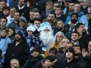 Manchester City to face Newcastle on Boxing Day in Premier League return
