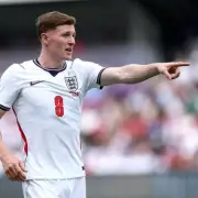 Manchester City Weigh Third Offer for Elliot Anderson After £120m Bid Rejected