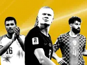 Manchester City World Cup Player Ratings: Haaland Shines, Gvardiol Struggles