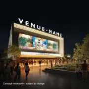 Manchester City's 600-Seat Entertainment Venue Approved by Councillors