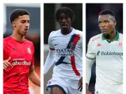 Manchester City's Future Defence: Guehi, Khusanov, and Youth Prospects