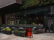 Manchester Cocktail Bar Posie Earns Michelin Guide Nod in Just 8 Months