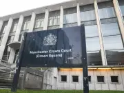 Manchester Crown Courts Backlog Falls Amid National Reform Calls