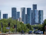 Manchester Economy Grows 34% in Decade, Outpacing UK and London