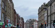 Manchester House Prices Soar 63% in Decade, Outpacing London Growth