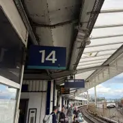 Manchester invests £1m to push for new underground Piccadilly station