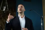 Manchester Mayor Race: Greens vs Reform Direct Fight, Says Polanski
