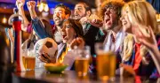 Manchester Named England's Top World Cup City Ahead of Opener