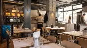 Manchester Pizzeria Forbici Named Among World's Best, Earns Marco Pierre White Praise