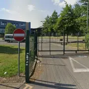 Manchester School Lockdown: Huge Emergency Services Response