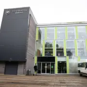 Manchester School Lockdown: Police Probe Knife Report Near Co-op Academy Walkden
