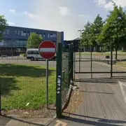Manchester School on Lockdown as Emergency Services Respond
