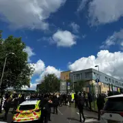 Manchester School Stabbing: Girl Arrested, Three Injured in Blackley